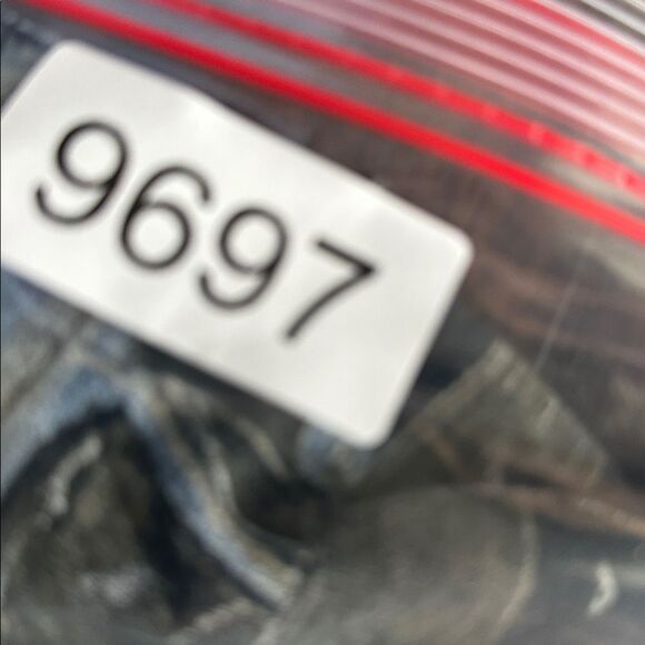 Vintage Unisex Black Grunge Graphic Tee Shirt Ice Cube - Size L - Picture 5 of 5